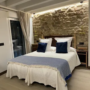 Garabitero Apartamento