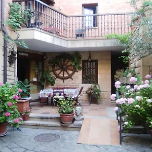 Erletxe Casa rural